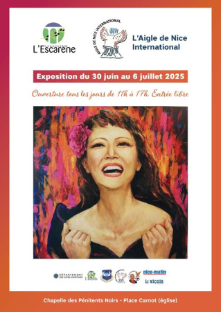 Exposition temporaire